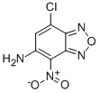 5-AMINO-7-CHLORO-4-NITROBENZOFURAZAN CAS#: 227199-11-3