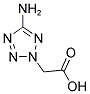(5-AMINO-TETRAZOL-2-YL)-ACETIC ACID CAS#: 21743-72-6