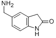 5-(AMINOMETHYL)-1,3-DIHYDRO-2H-INDOL-2-ONE CAS#: 220904-92-7