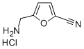 5-(AMINOMETHYL)FURAN-2-CARBONITRILE HYDROCHLORIDE CAS#: 203792-32-9