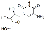 5-AMINOURIDINE, HYDROCHLORIDE SALT CAS#: 2149-76-0