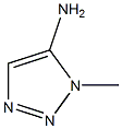 5-AMino-1-Methyl-1,2,3-triazole CAS#: 24660-67-1