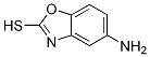 5-AMino-benzooxazole-2-thiol CAS#: 24316-85-6