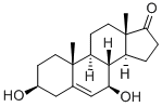 5-ANDROSTEN-3-BETA, 7-BETA-DIOL-17-ONE CAS#: 2487-48-1