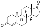 5-ANDROSTENEDIOL CAS#: 25975-59-1