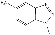 5-Amino-1-methyl-1H-benzotriazole CAS#: 27799-83-3