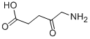 5-Aminolevulinic acid CAS#: 106-60-5