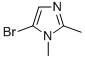 5-BROMO-1,2-DIMETHYL-1H-IMIDAZOLE CAS#: 24134-09-6