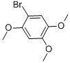 5-BROMO-1,2,4-TRIMETHOXYBENZENE CAS#: 20129-11-7