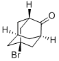 5-BROMO-2-ADAMANTANONE CAS#: 20098-20-8