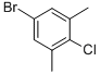 5-BROMO-2-CHLORO-M-XYLENE CAS#: 206559-40-2