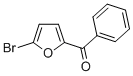 (5-BROMO-2-FURYL)(PHENYL)METHANONE CAS#: 2527-94-8