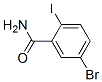 5-BROMO-2-IODOBENZAMIDE CAS#: 289039-20-9