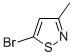 5-BROMO-3-METHYL-ISOTHIAZOLE CAS#: 20493-60-1
