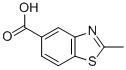 5-Benzothiazolecarboxylicacid,2-methyl-(8CI,9CI) CAS#: 24851-69-2