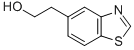 5-Benzothiazoleethanol(9CI) CAS#: 227809-78-1