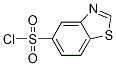 5-Benzothiazolesulfonylchloride CAS#: 227278-83-3