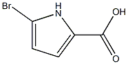 5-BroMo-1H-pyrrole-2-carboxylic acid CAS#: 28383-57-5