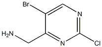(5-BroMo-2-chloro-pyriMidin-4-yl)-Methyl-aMine CAS#: 205672-24-8