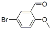 5-Bromo-2-anisaldehyde CAS#: 25016-01-7