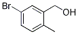 5-Bromo-2-methylbenzyl alcohol CAS#: 258886-04-3