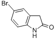 5-Bromo-2-oxindole CAS#: 20870-78-4