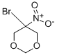 5-Bromo-5-nitro-1,3-dioxane CAS#: 30007-47-7