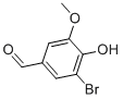 5-Bromovanillin CAS#: 2973-76-4