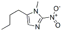 5-Butyl-1-methyl-2-nitro-1H-imidazole CAS#: 22796-70-9