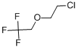 5-CHLORO-1,1,1-TRIFLUORO-3-OXAPENTANE 97 CAS#: 1537-70-8