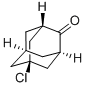 5-CHLORO-2-ADAMANTANONE CAS#: 20098-17-3