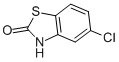5-CHLORO-2-BENZOTHIAZOLINONE CAS#: 20600-44-6