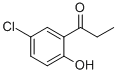 5'-CHLORO-2'-HYDROXYPROPIOPHENONE CAS#: 2892-16-2