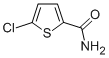 5-CHLORO-2-THIOPHENECARBOXAMIDE CAS#: 22353-82-8