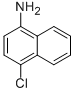 5-CHLORO NAPHTHYL-1-AMINE CAS#: 2750-80-3
