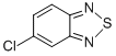 5-CHLOROBENZO-2,1,3-THIADIAZOLE CAS#: 2207-32-1