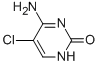 5-CHLOROCYTOSINE CAS#: 2347-43-5