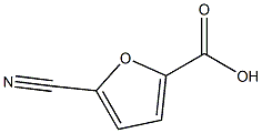 5-CYANOFURAN-2-CARBOXYLICACID CAS#: 212197-74-5