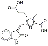 5-Carboxy SU 5402 CAS#: 258831-77-5