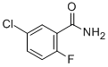 5-Chloro-2-fluorobenzamide, 97+% CAS#: 261762-57-6