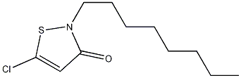 5-Chloro-2-n-octyl-4-isothiazolin-3-one CAS#: 26530-24-5