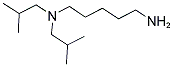 5-(DIISOBUTYLAMINO)AMYLAMINE CAS#: 209803-39-4
