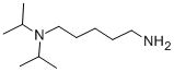 5-(DIISOPROPYLAMINO)AMYLAMINE CAS#: 209803-40-7