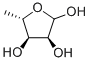 5-Deoxy-L-ribose CAS#: 18555-65-2