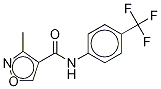 5-DesMethyl-3-Methyl LeflunoMide CAS#: 208401-20-1