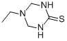 5-ETHYL-1,3,5-TRIAZINANE-2-THIONE CAS#: 21306-29-6
