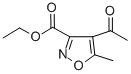 5-ETHYL-ISOXAZOLE-3,4-DICARBOXYLIC ACID DIETHYL ESTER CAS#: 15911-11-2