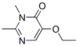 5-Ethoxy-2,3-dimethylpyrimidin-4(3H)-one CAS#: 24614-11-7