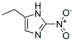 5-Ethyl-2-nitro-1H-imidazole CAS#: 21472-25-3