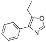 5-Ethyl-4-phenyloxazole CAS#: 20662-91-3
